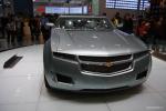 Chevrolet Volt 2011 года